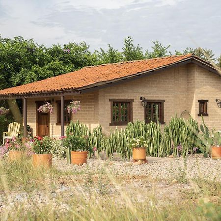 Privada Y Comoda Cabana, Casa Margarita, Villavieja Ngoại thất bức ảnh