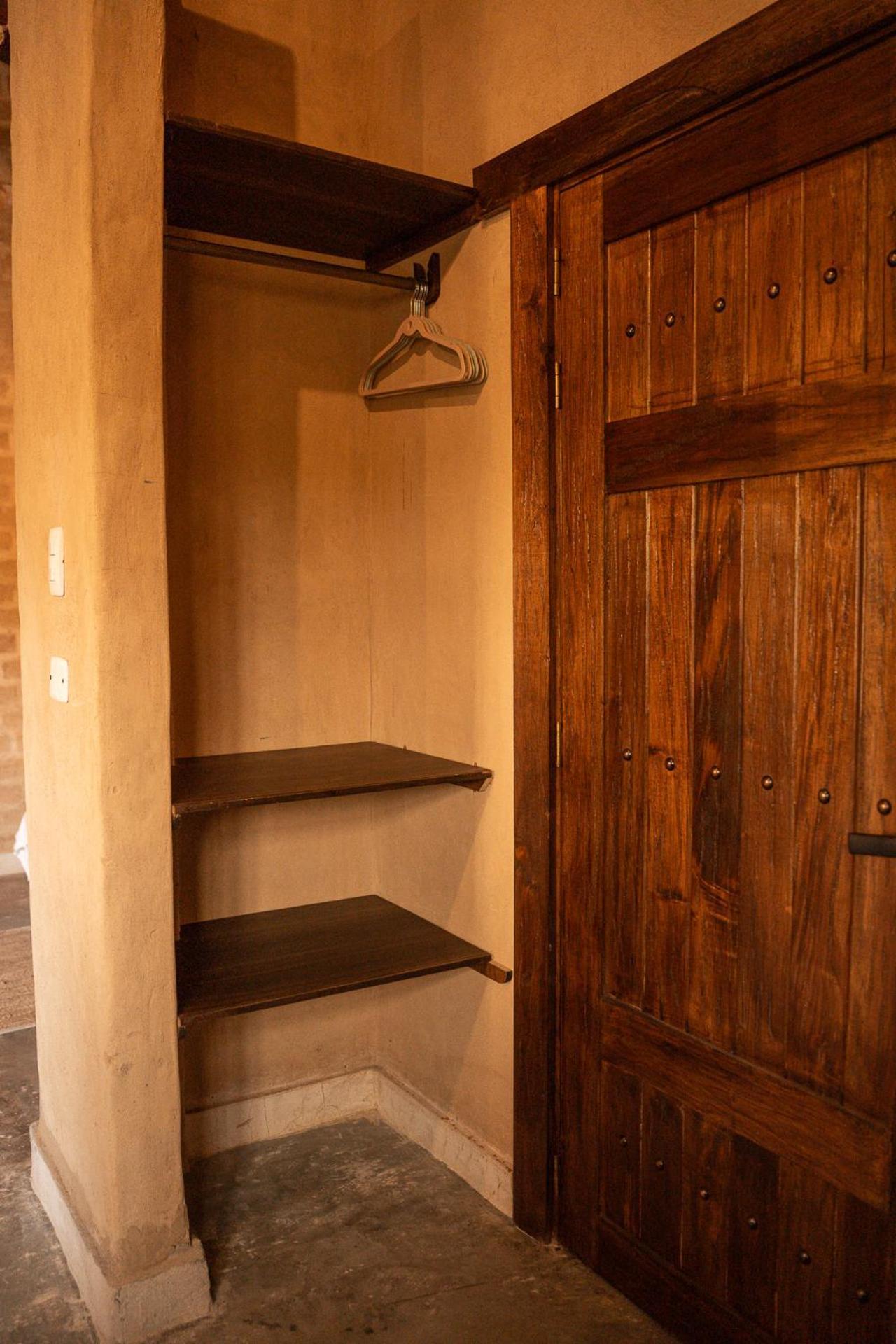 Privada Y Comoda Cabana, Casa Margarita, Villavieja Ngoại thất bức ảnh